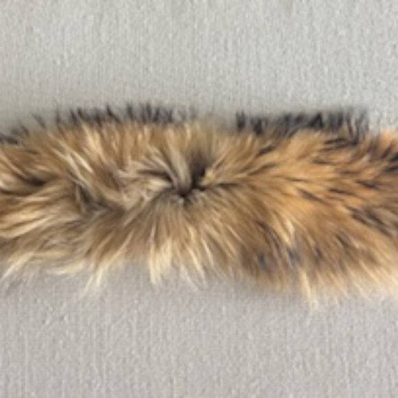 Andrew Marc New York Brown Distressed Leather Moto Jacket Small - Picture 8 of 9